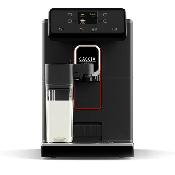 Gaggia Magenta Plus Black Bean 2 Cup Machine