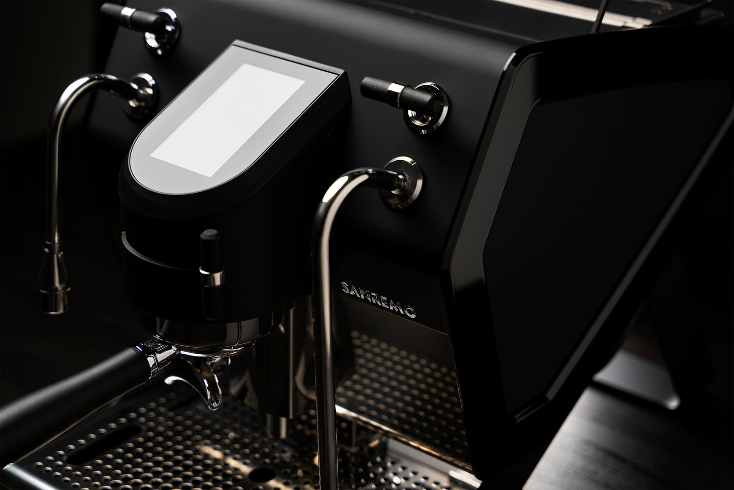 YOU Domestic Espresso Machine