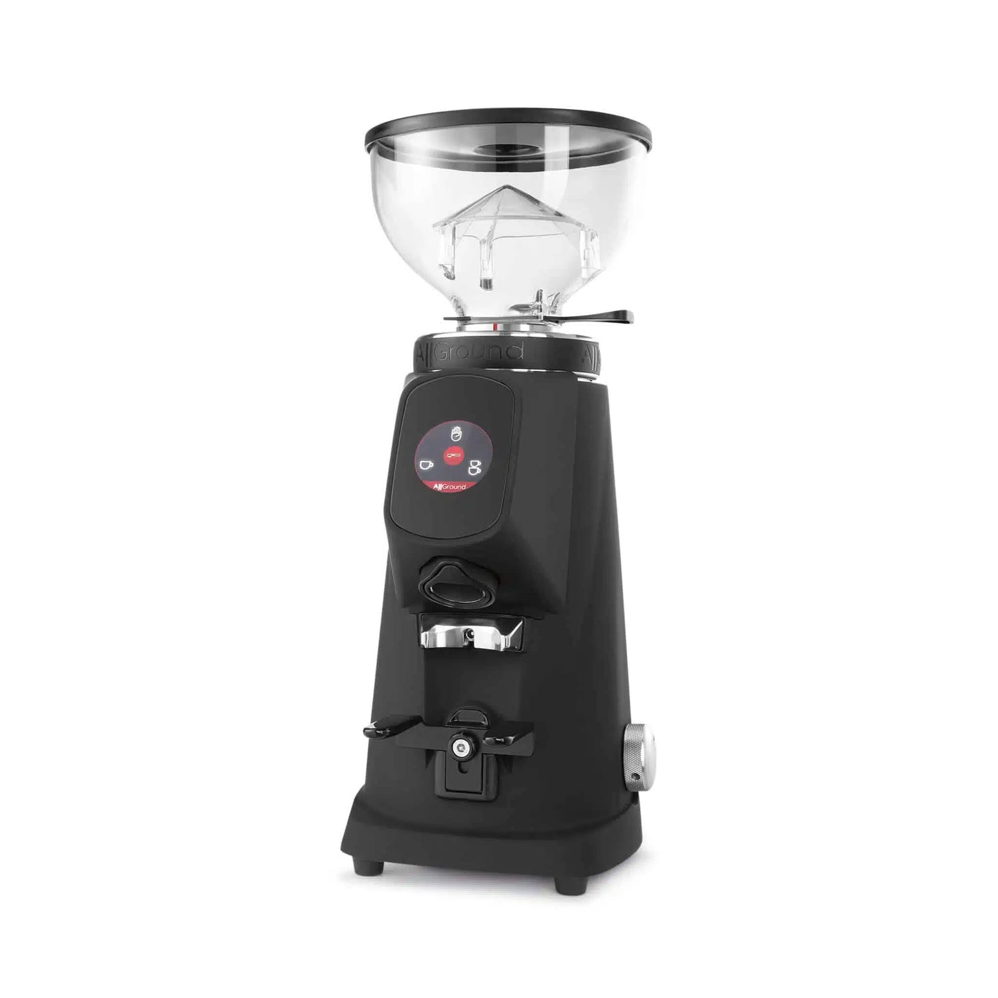 Sanremo AllGround Grinder Black
