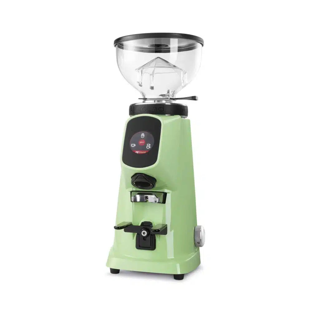 Sanremo AllGround Grinder Green