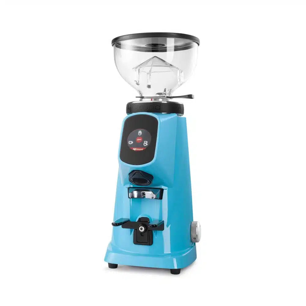 Sanremo AllGround Grinder Blue