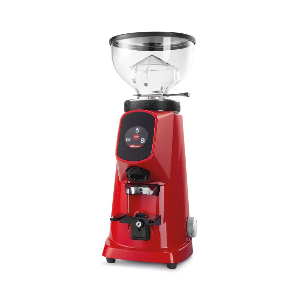 Sanremo AllGround Grinder Red