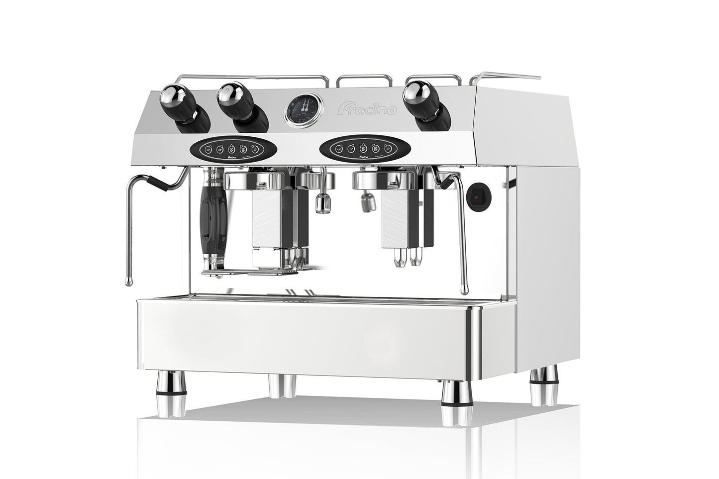 Fracino Contempo 2 Group Electronic