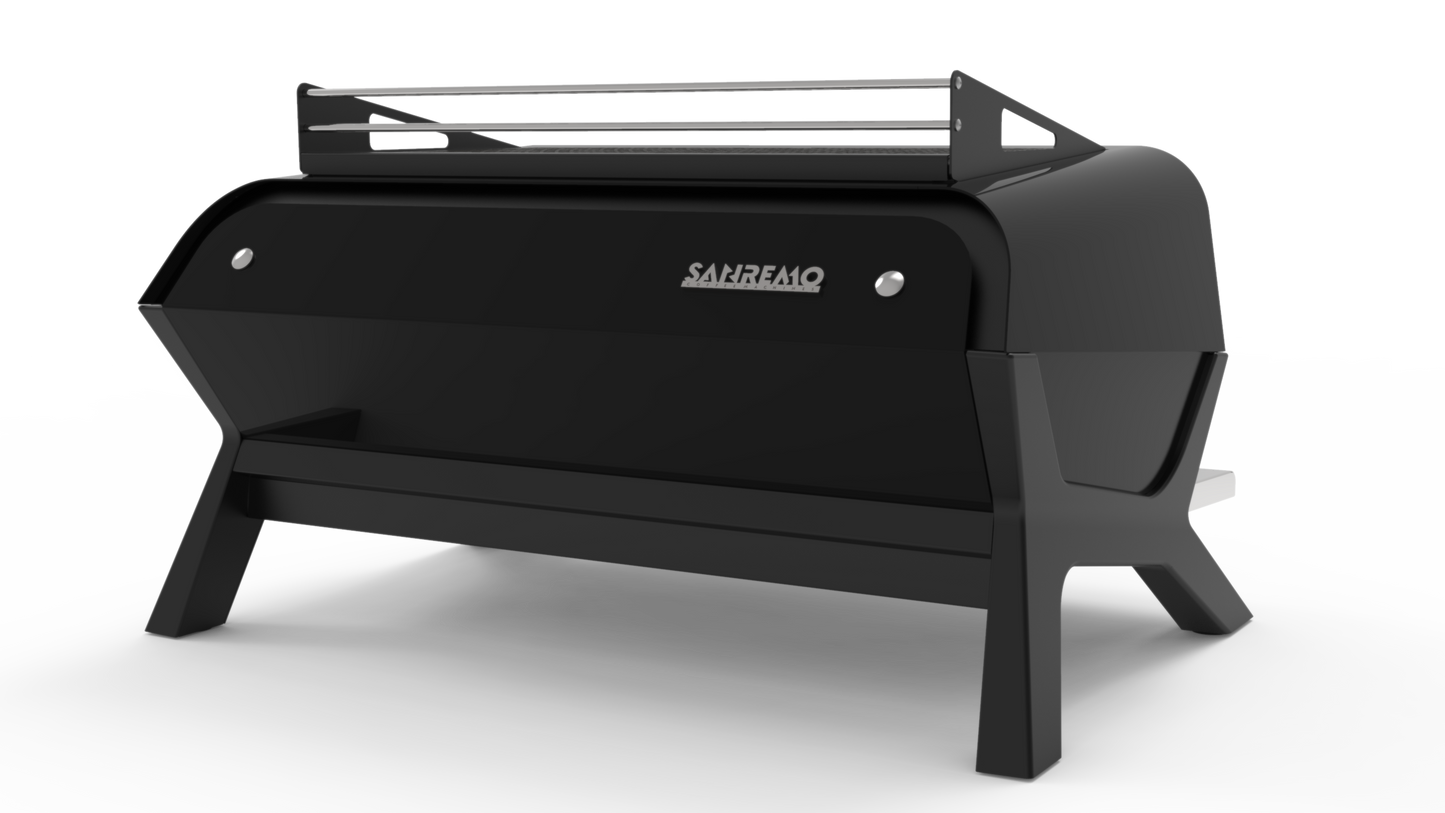 Sanremo F18SB Commercial Espresso Machine