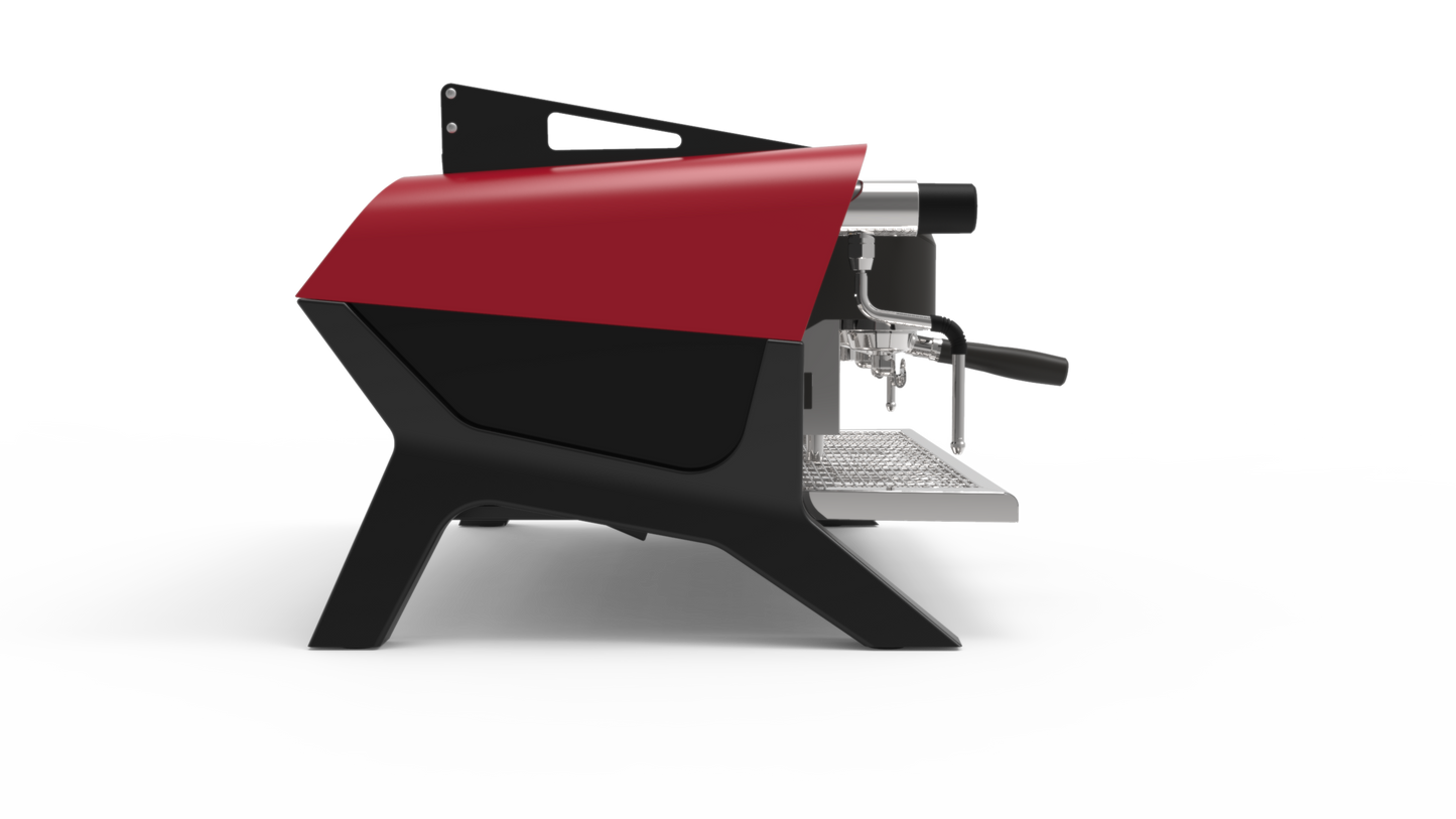 Sanremo F18SB Commercial Espresso Machine