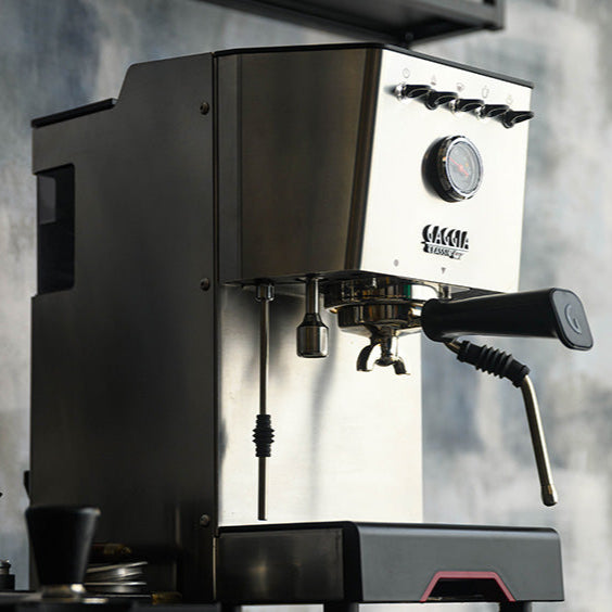 Gaggia Classic GT