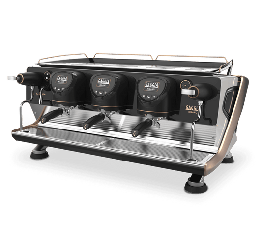 Gaggia La Reale Professional 3 Group
