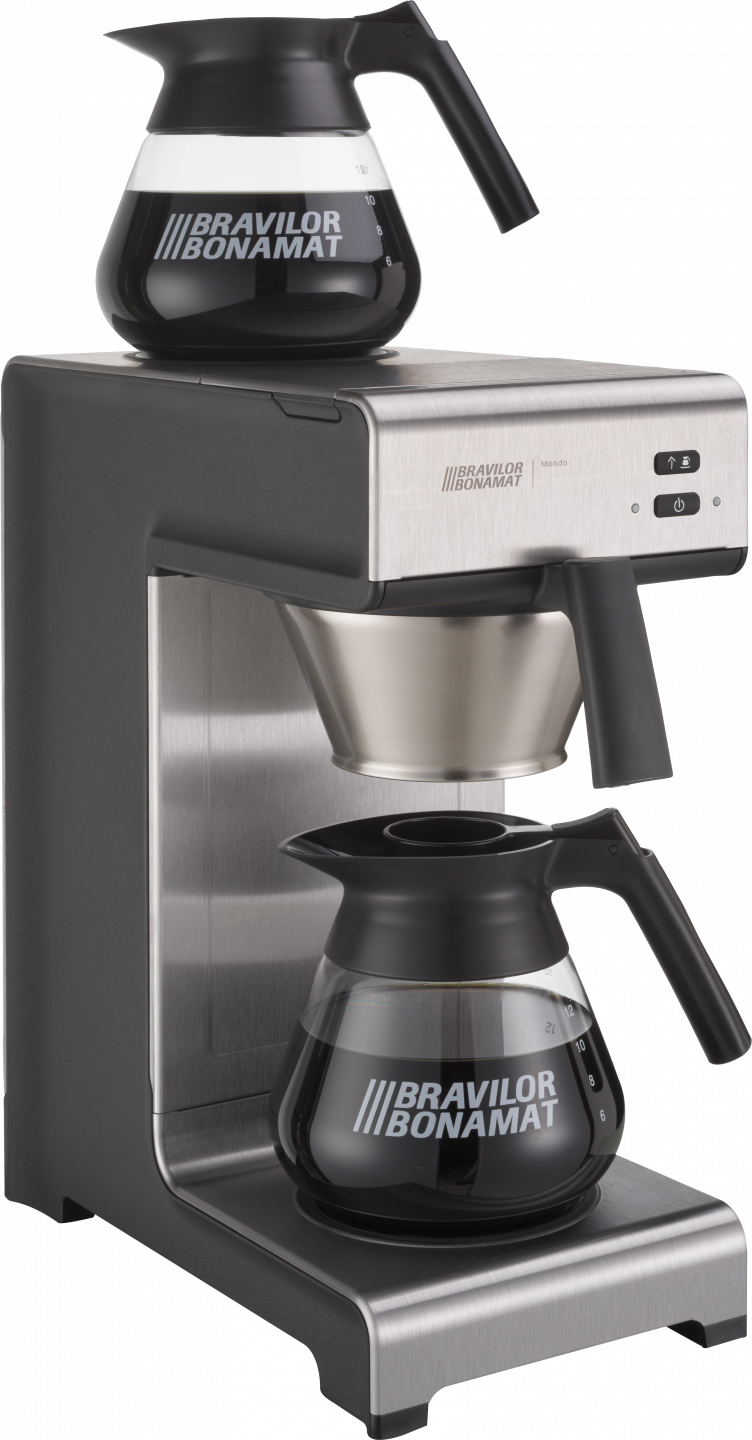 Bravilor Mondo Filter Coffee Machine