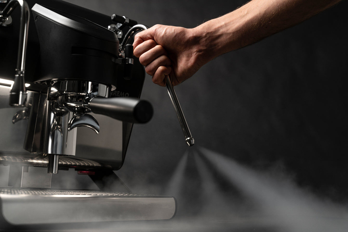 YOU Domestic Espresso Machine