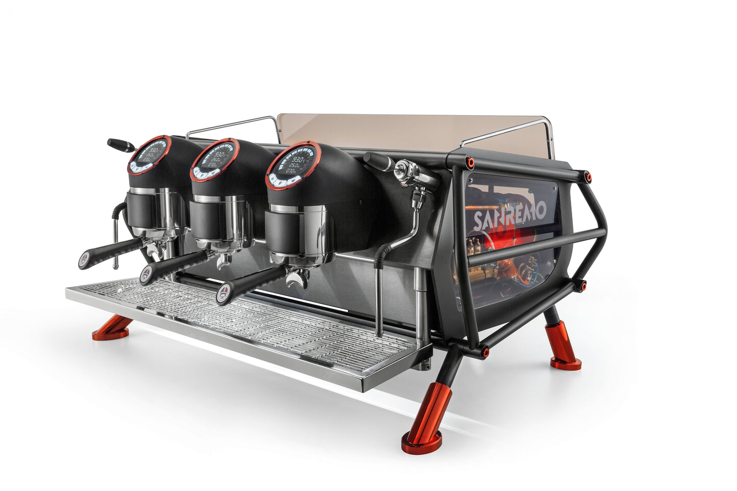 Sanremo Café Racer Commercial Espresso Machine