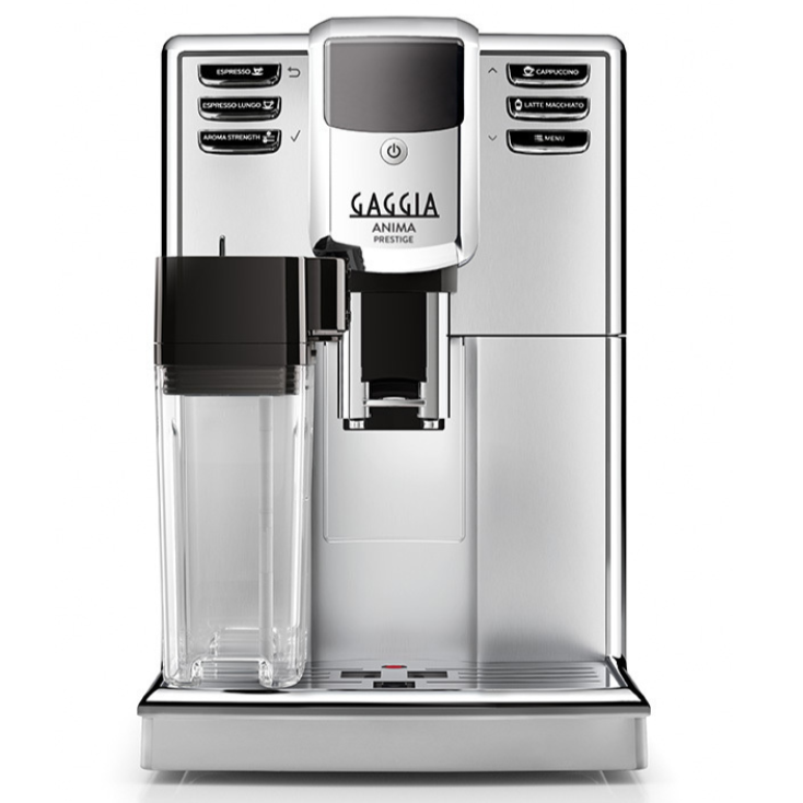 Gaggia Anima Prestige One Touch Cappuccino Machine