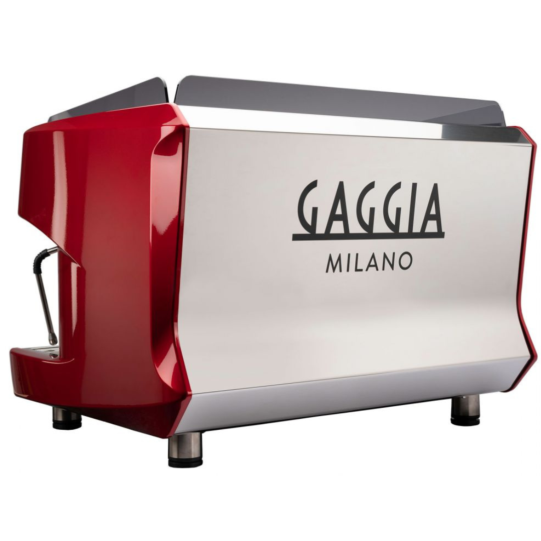 Gaggia La Precisa 2 Group Electronic