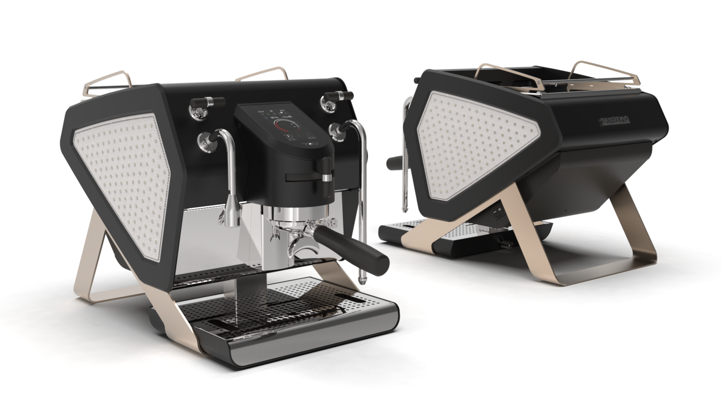 YOU Domestic Espresso Machine