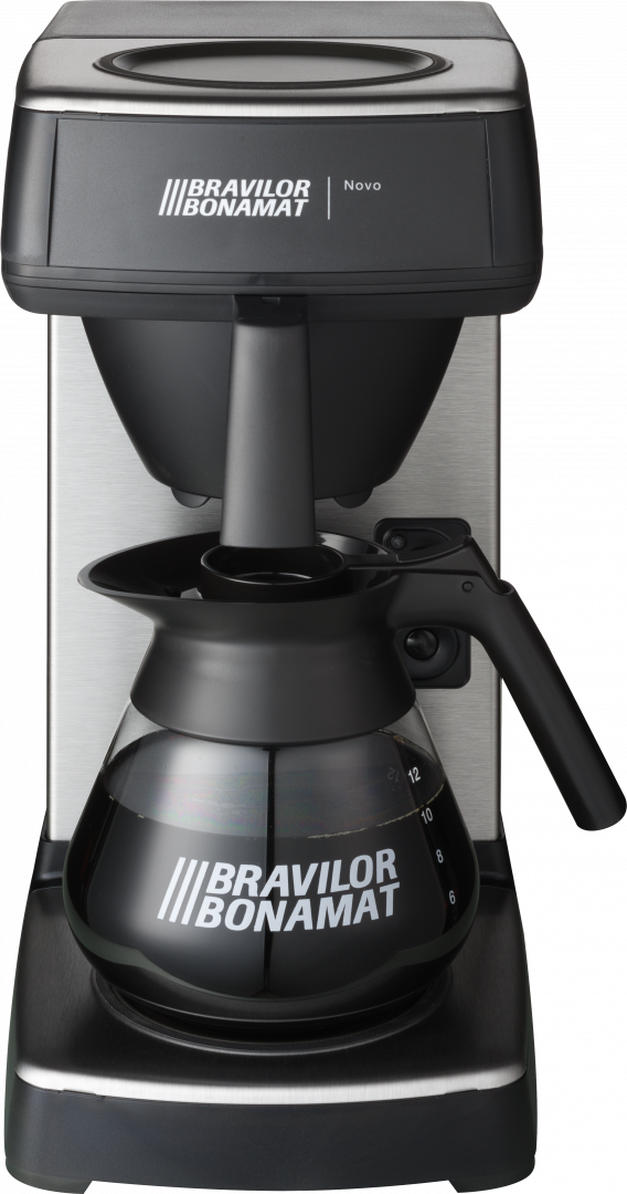 Bravilor Novo Filter Coffee Machine