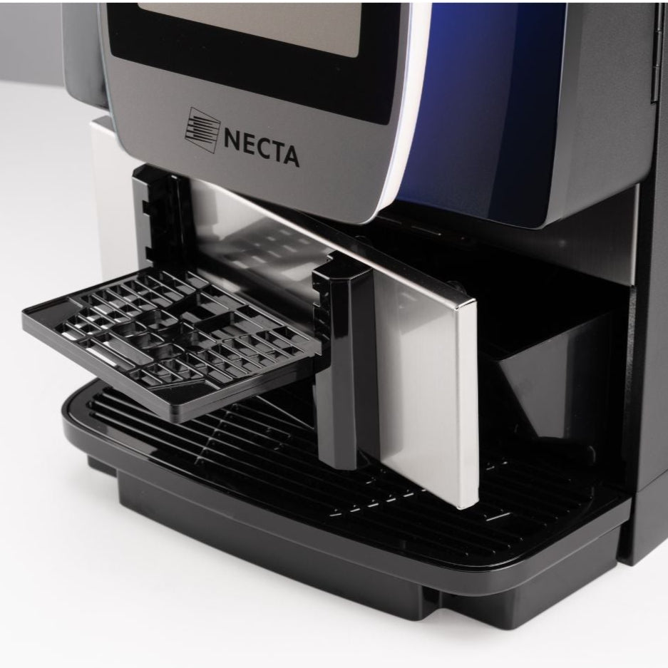 Necta Kometa Bean 2 Cup Machine