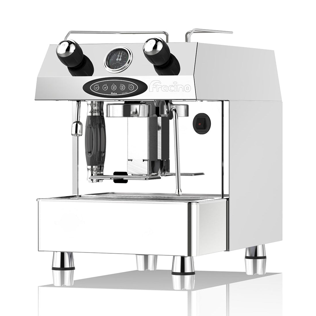 Fracino Bambino 1 Group Electronic