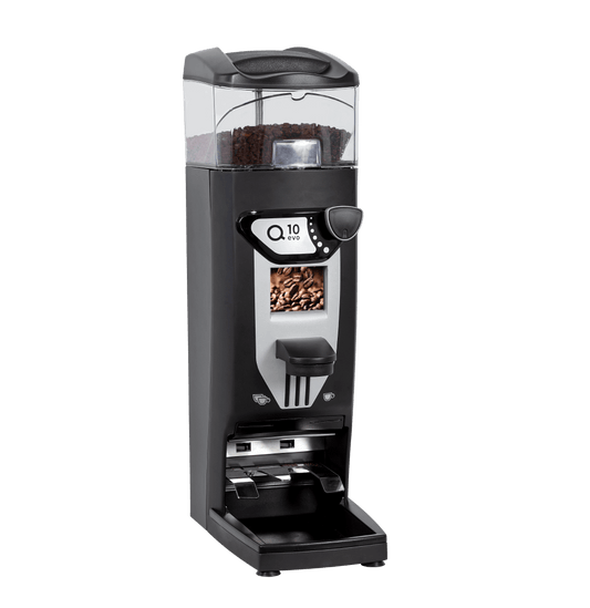 Q10 Commercial Grinder Black