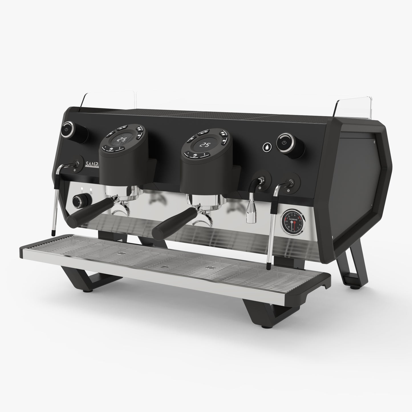 Sanremo D8 2 group espresso machine