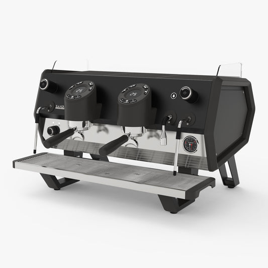 Sanremo D8 2 group espresso machine