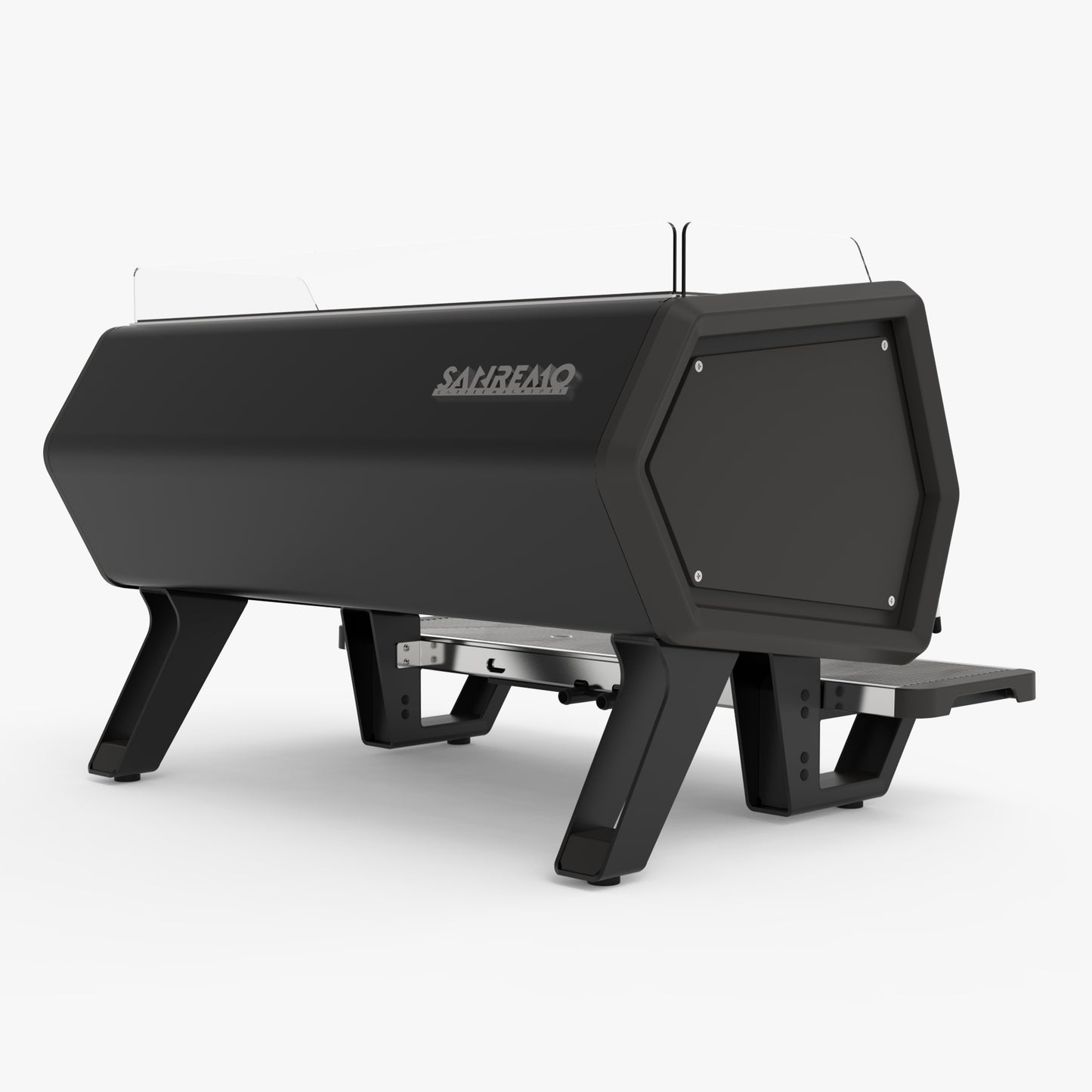 Sanremo D8 2 group espresso machine
