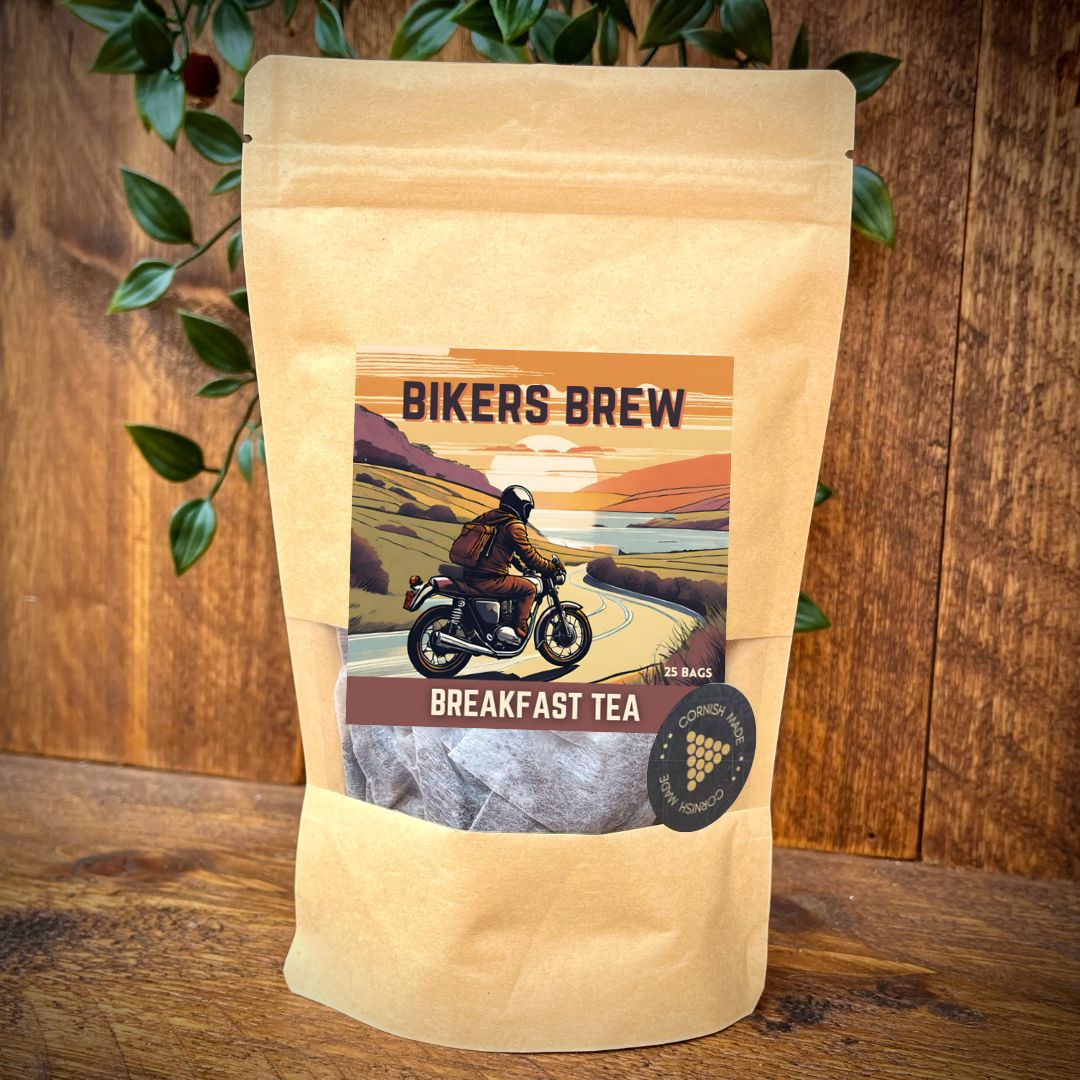Tea – Bikers Brew