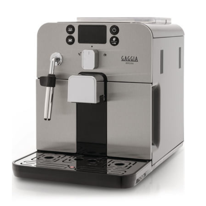 Gaggia Brera Black