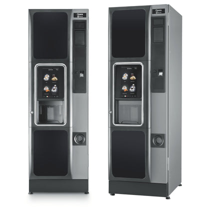 Necta Barista 600 Hot Drink Vending Machine
