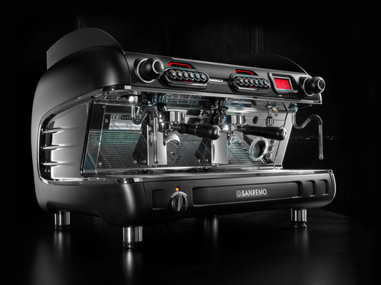 Sanremo Verona RS Espresso Machine