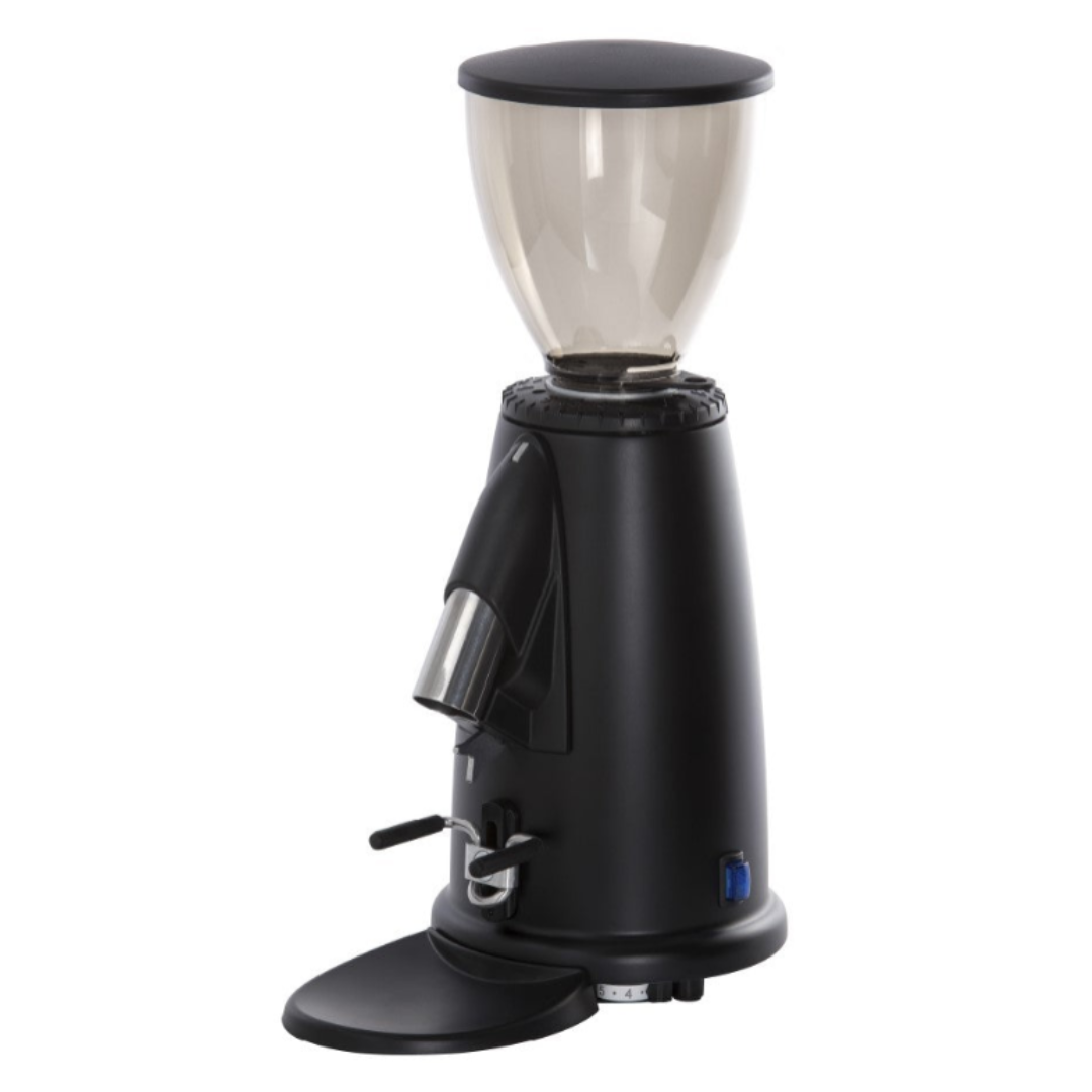 Fracino F2 Domestic Grinder Black