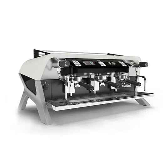 Sanremo F18 Commercial Espresso Machine