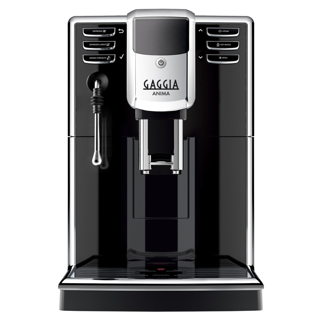 Gaggia Anima Barista Plus Bean to Cup Coffee Machine