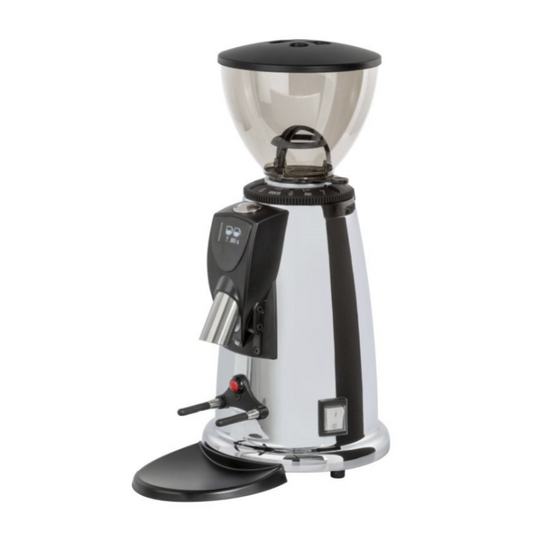 Fracino F4 On Demand Grinder Chrome