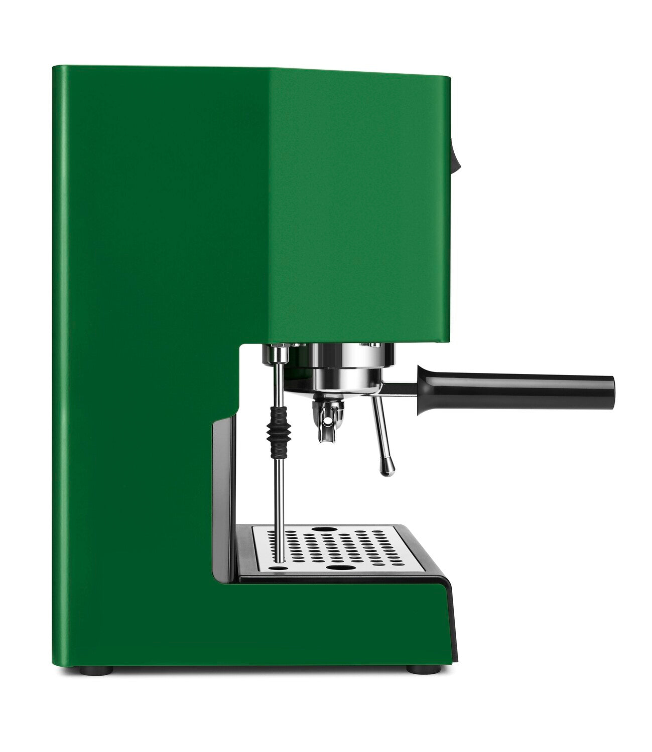 Gaggia Classic E24 Evo Manual Espresso Coffee Machine Green