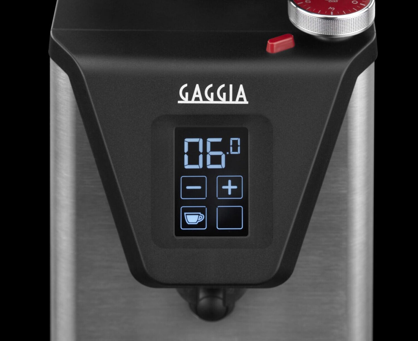 Gaggia MDF 55 Domestic Grinder