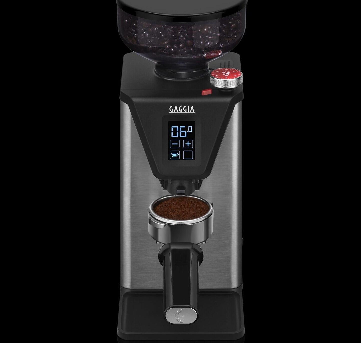 Gaggia MDF 55 Domestic Grinder