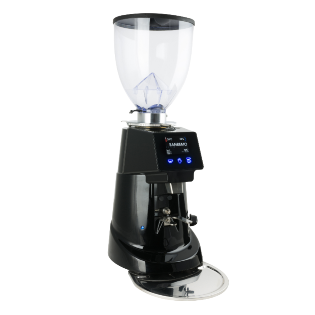 Sanremo RS50 Coffee Grinder