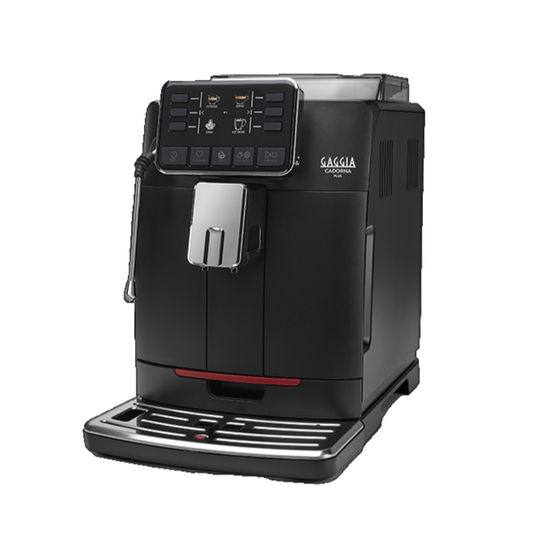 Gaggia Cadorna Barista PLUS- Black Bean to Cup Coffee Machine