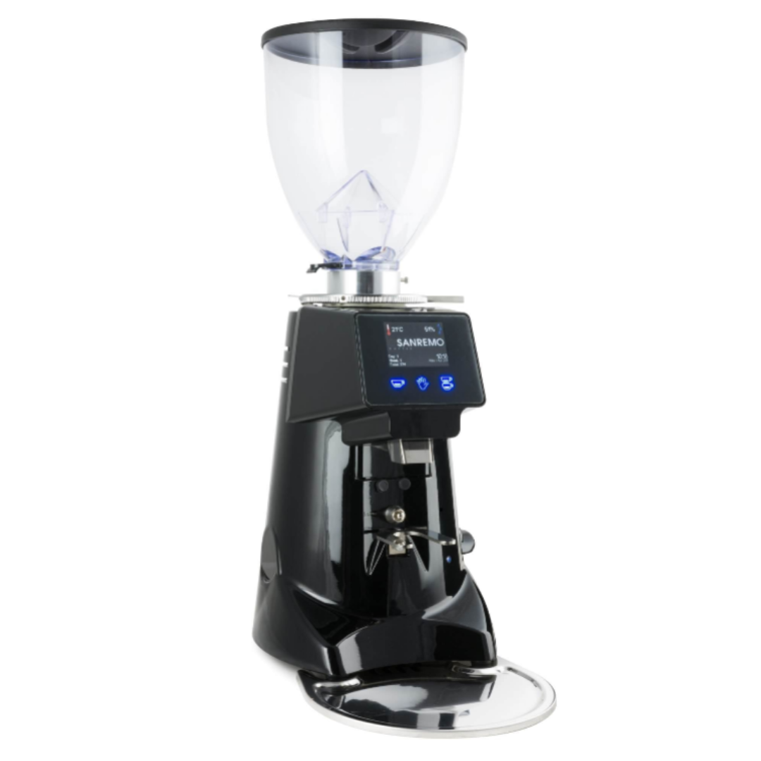 Sanremo SR70 EVO High Performance Coffee Grinder