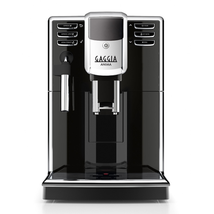 Gaggia Anima Bean to Cup Machine