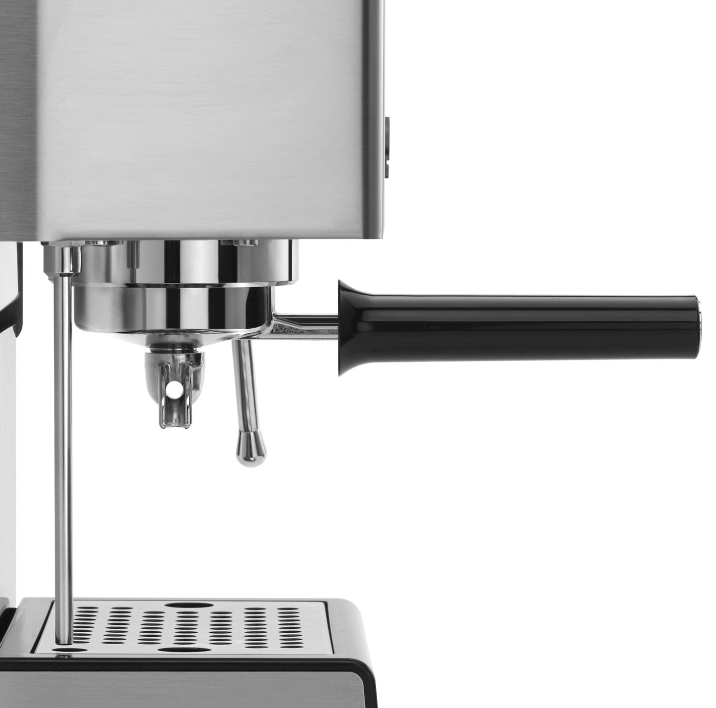 Gaggia Classic E24 Evo Manual Espresso Coffee Machine