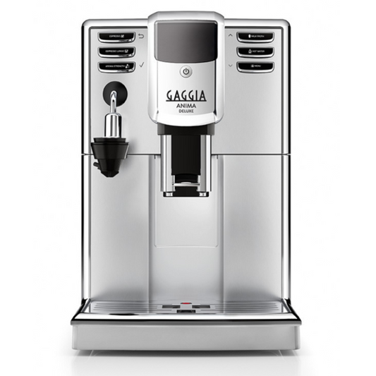 Gaggia Anima Deluxe Bean to Cup Coffee Machine