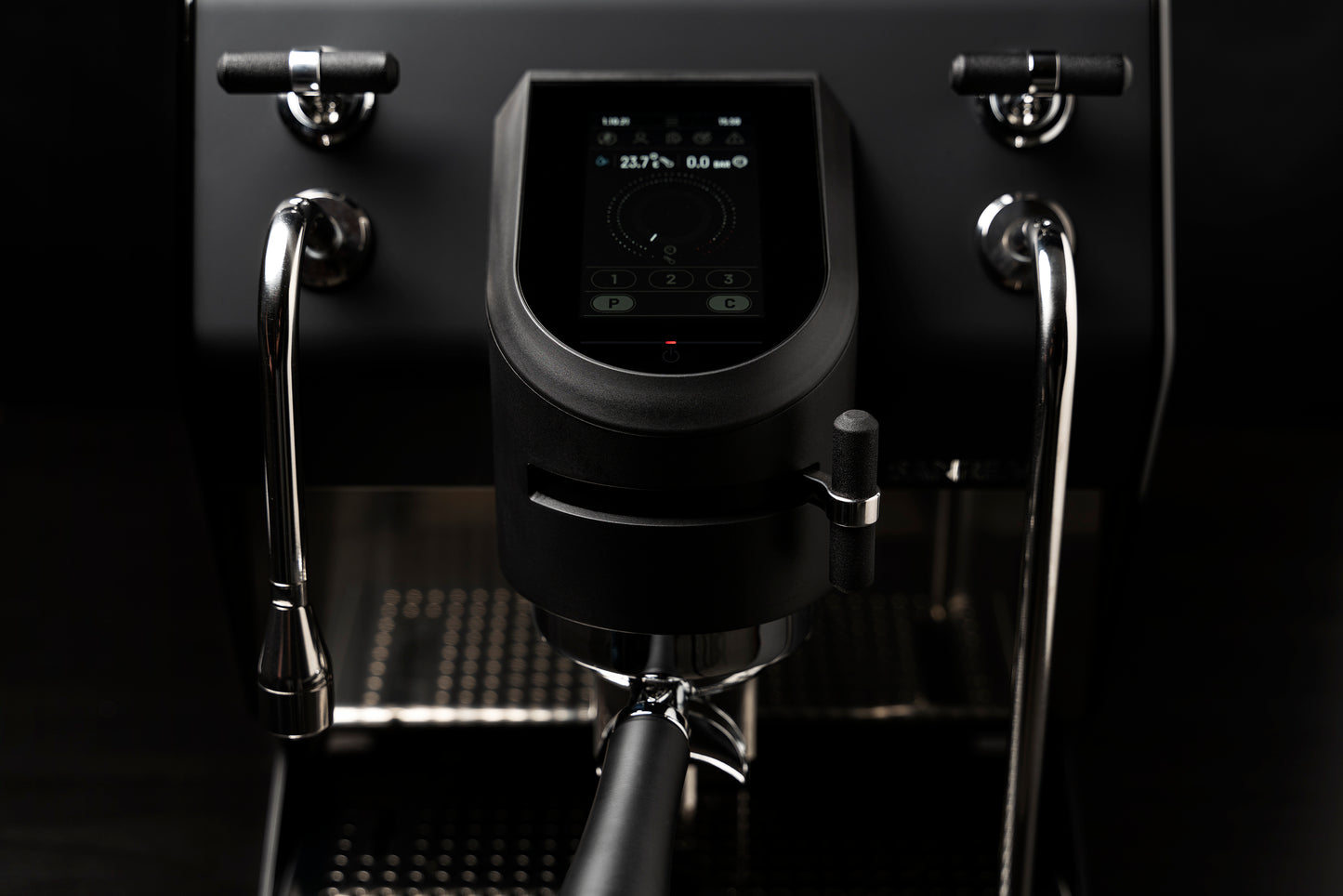 YOU Domestic Espresso Machine