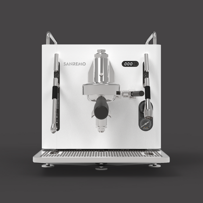 Cube Domestic Espresso Machine