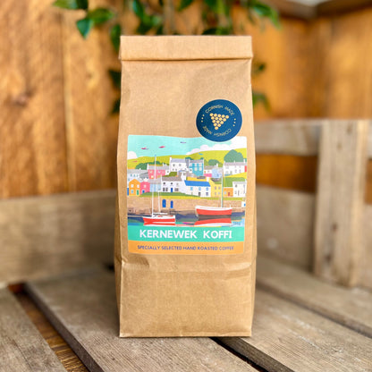 Kernewek Koffi 200g