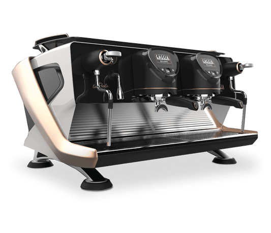 Gaggia La Reale Professional 2 Group