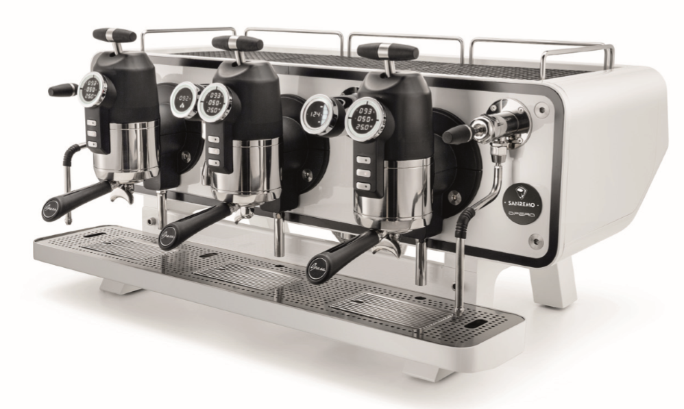 Sanremo Opera 2.0 Espresso Machine