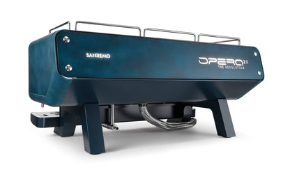 Sanremo Opera 2.0 Espresso Machine