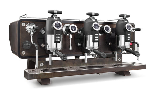 Sanremo Opera 2.0 Espresso Machine