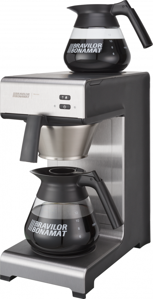 Bravilor Mondo Filter Coffee Machine