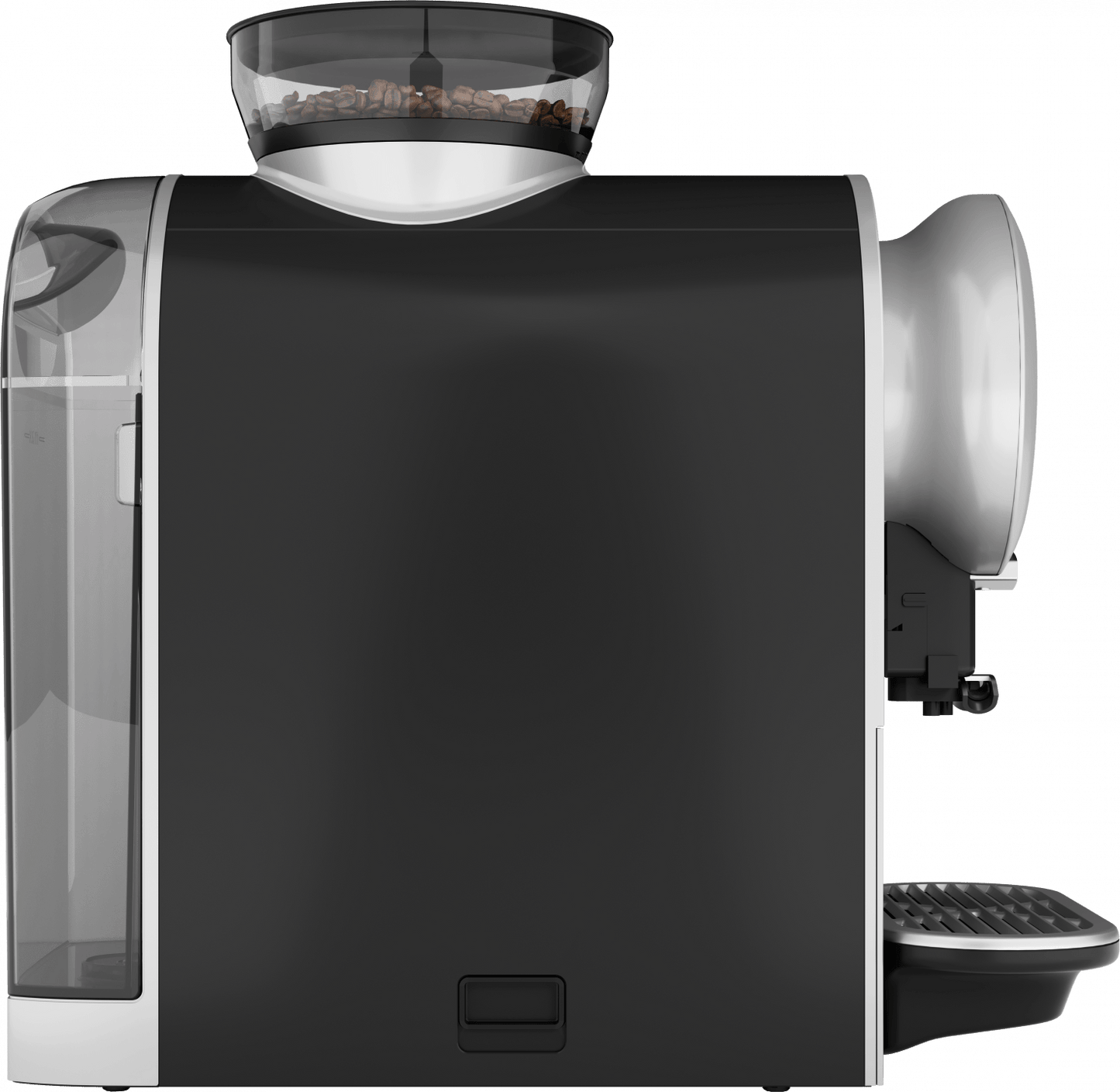 Bravilor SPRSO bean to cup machine